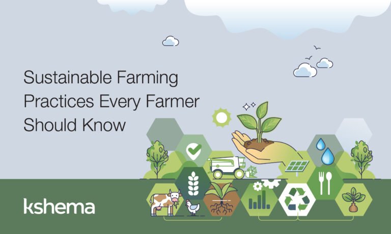 Sustainable Farming Practices Every Farmer Should Know