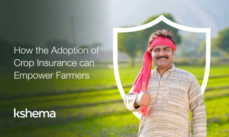 crop insurance company, crop insurance, crop insurance in India, Kshema, insurance policies, crop insurance plans