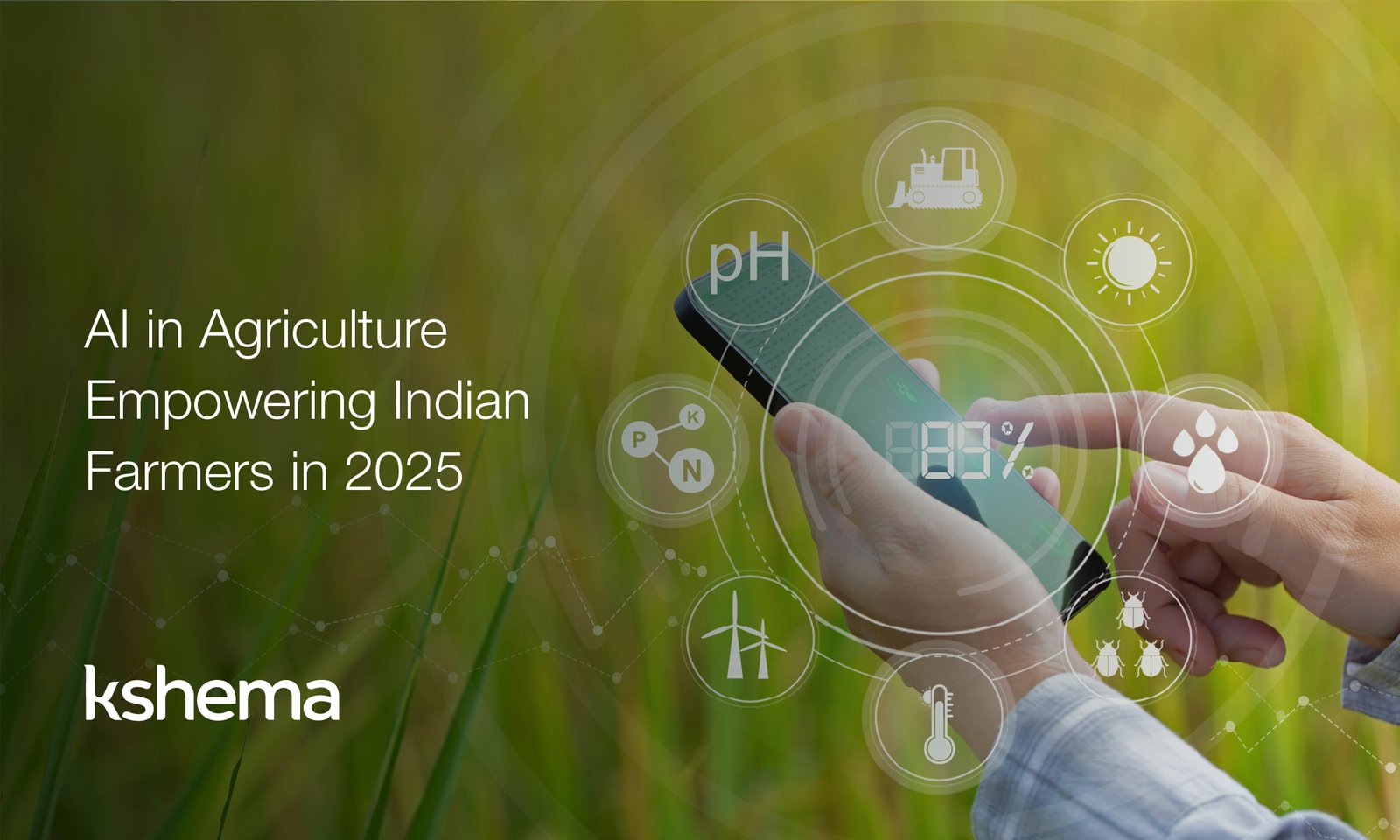 AI in Agriculture Empowering Indian Farmers in 2025, AI in Agriculture, Empowering indian farmers, crop insurance, agriculture insurance, వ్యవసాయ బీమా, పంట బీమా, फसल बीमा, कृषि बीमा, कृषी विमा, पीक विमा, ಬೆಳೆ ವಿಮೆ, ಕೃಷಿ ವಿಮೆ, பயிர் காப்பீடு, வேளாண்மை காப்பீடு