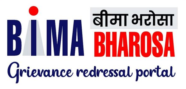 Bima Bharosa Logo