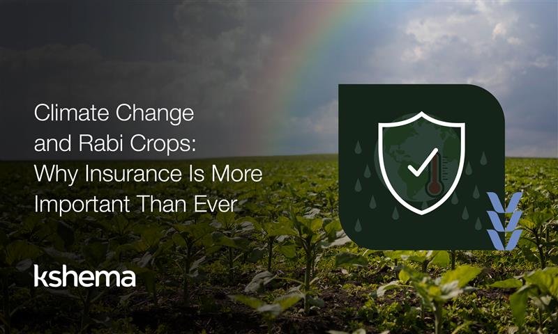 Rabi crops, Climate change India, Rabi crops insurance, crop insurance India, Kshema app, peril-based insurance, farm risk management, agriculture insurance, Rabi season farming, weather risk farming, smart farming India