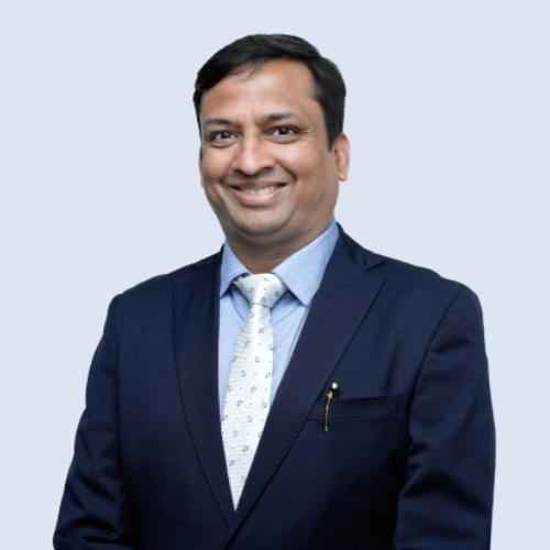 arinjay jaini, chief investment officer, Kshema CIO
