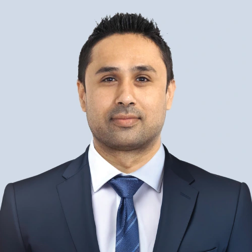 bhaskar thakur, chief marketing officer, Kshema CMO