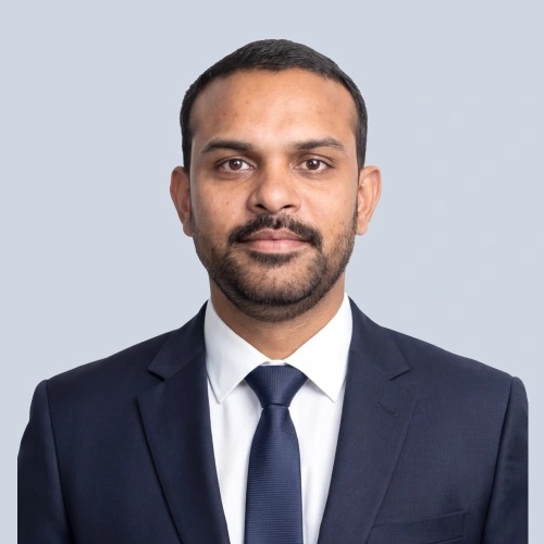 natraj nukala, founder chairman director, Kshema Founder