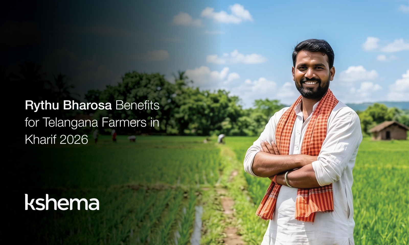 Rythu Bharosa benefits Telangana farmers Kharif 2026